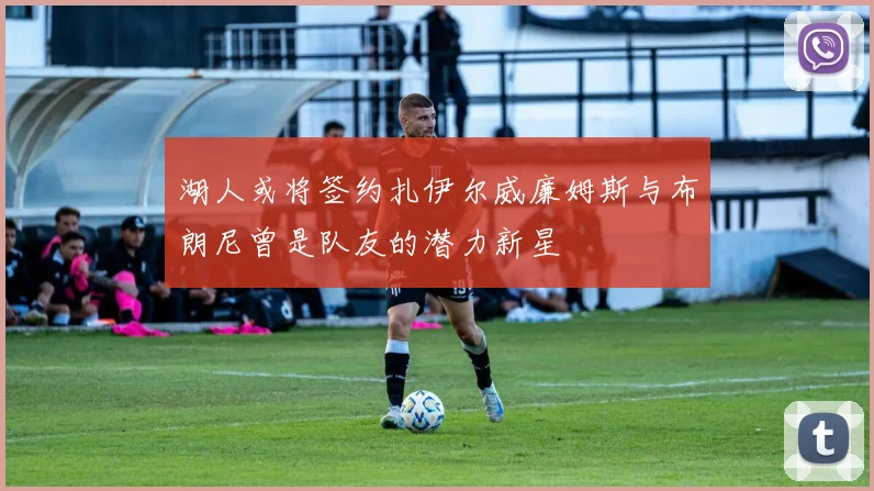 湖人或将签约扎伊尔威廉姆斯与布朗尼曾是队友的潜力新星