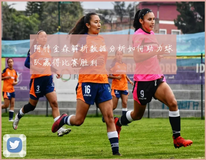 阿特金森解析数据分析如何助力球队赢得比赛胜利